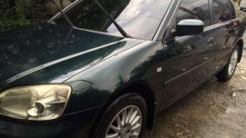 2001 Honda Civic VTI