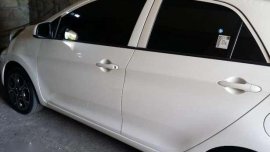 kia Picanto 2017 automatic 20 mileage white
