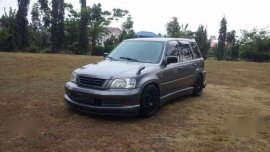 Fresh in and out Honda Crv 1st gen