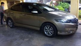 2010 Honda City 1.5 AT for sale