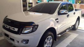 2015 Ford Ranger XLT Automatic - Alternative to 2013 2014 2016