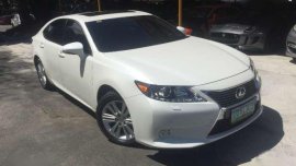 2013 LEXUS ES 350 for sale