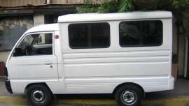 Suzuki FB Multicab 2010 Model