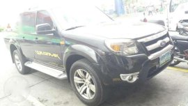 Ford ranger 2011 4x2 for sale