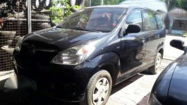 Toyota avanza 2010 for sale