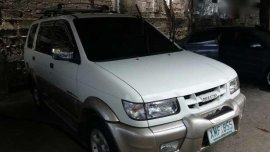 Isuzu crosswind for sale