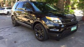 2012 Ford Explorer 4x4 Limited Top of the line 2011.2013