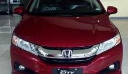 50K Low Down Promo!!Honda CITY 1.5 VX