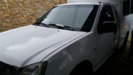 Isuzu Dmax IPV 2008 for sale