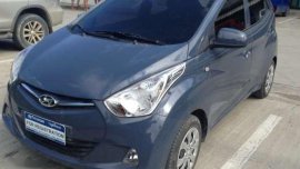 2016 hyundai eon gls (top of the line)