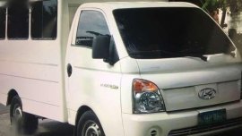hyundai h100 van 2010 model
