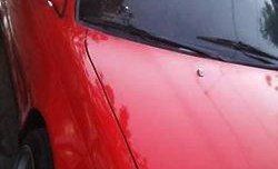 Toyota Corolla 1993 well maintained red for sale 