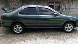 Nissan sentra series3