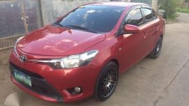 2013 Toyota Vios E for sale