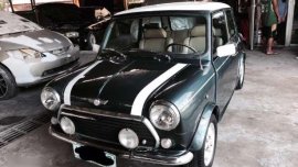 mini cooper 98 for sale