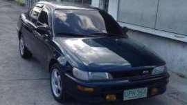 Toyota corolla 1997 for sale