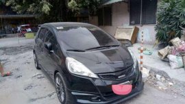 Honda Jazz 2012 GE Top of the line