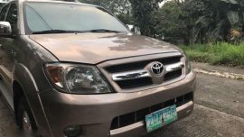 2006 toyota hilux e for sale