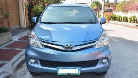 Toyota Avanza G 2014 AT for sale