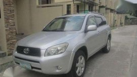 2006 Toyota Rav4 for sale
