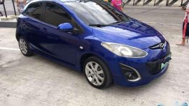 mazda 2 2011 hatch AT hatchback 3 2
