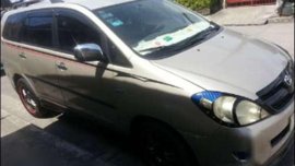 Toyota Innova 2007 G Manual Gas