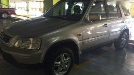 Honda CRV 2001 for sale