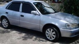 Toyota corolla for sale