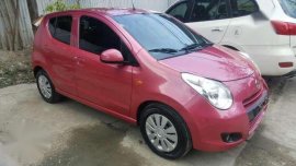 Suzuki celerio 2014 Automatic cebu unit