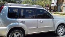 2007 Nissan Xtrail 250x Tokyo Edition