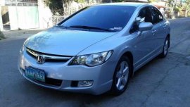 Honda civic 1.8s (sulit buy)