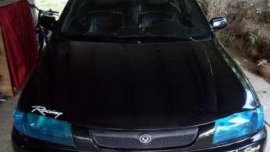 mazda rayban glxi 1998 for sale