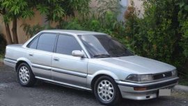 Toyota Corolla Small Body for sale