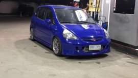 honda jazz 2005 for sale