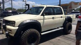 2001 Mitsubishi L200 for sale