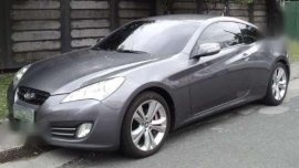 Hyundai Genesis Turbo 2.0 MT 2010 for sale