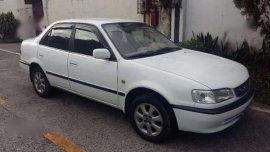 toyota corolla gli 1998 for sale