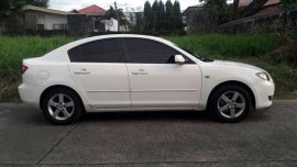 2006 Mazda 3 1.6 engine in good condition