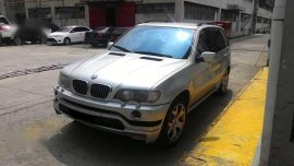 For Sale BMW X5 Diesel in good condition