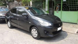 2014 Mitsubishi Mirage G4 for sale