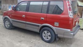 Mitsubishi adventure gls sport diesel 2004