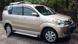 Toyota Avanza 2011 for sale