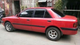Mazda 323 1998 model for sale