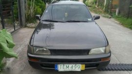 Toyota Corolla GLi for sale