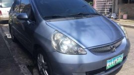 Honda jazz 2007 Local