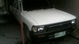 Toyota Hilux 2001 for sale 