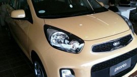 Kia Picanto 2016 for sale  
