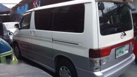 Fresh mazda friendee 2010 turbo diesel