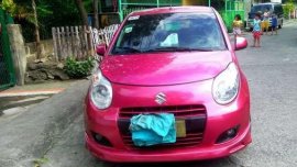2012 Suzuki Celerio for sale