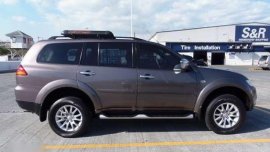 SuperFresh Mitsubishi Montero Sport GLS V AT Diesel 2FAST4U
